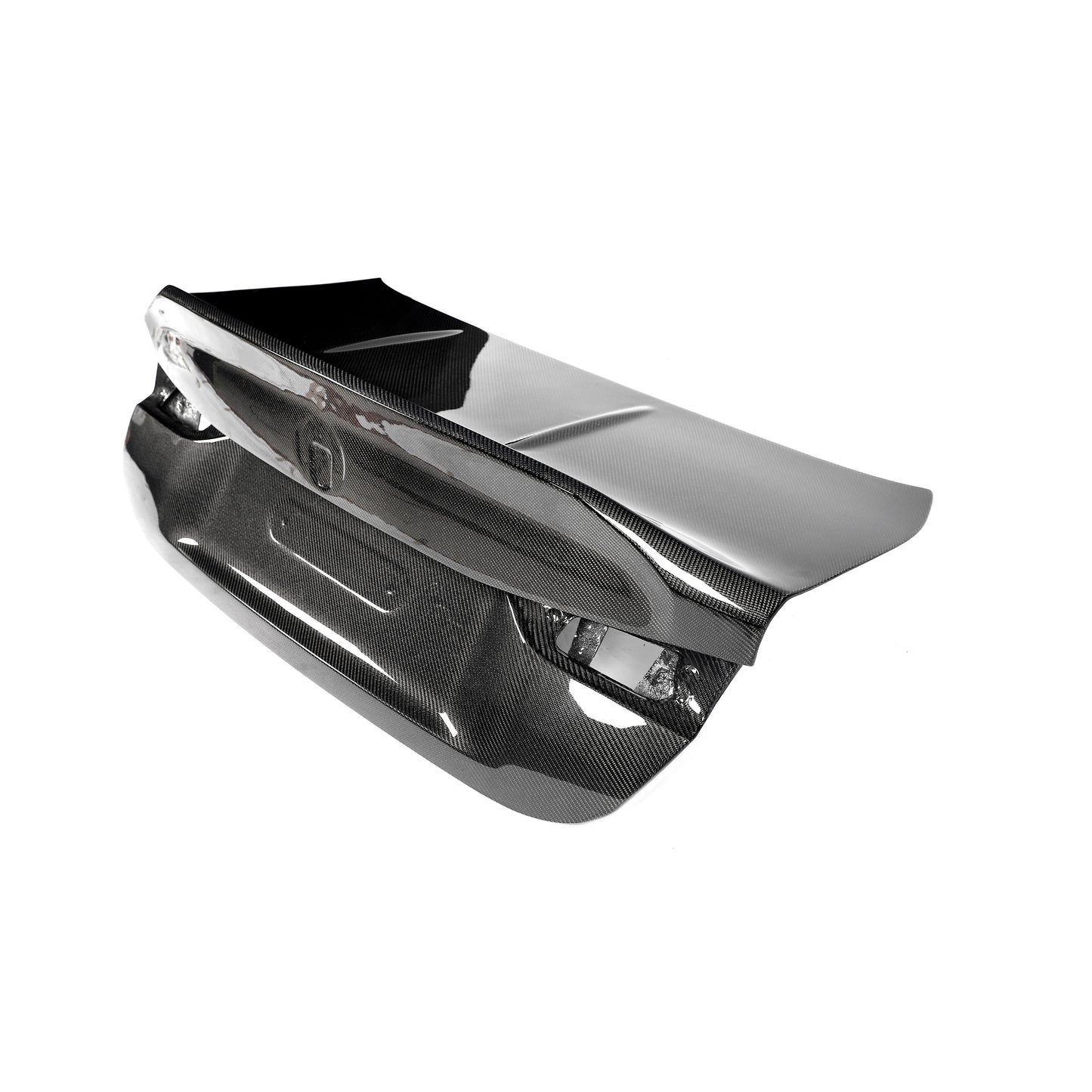 Carbon Achterklep voor BMW M4 / 4 Serie G22, G82
