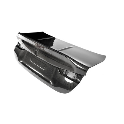 Carbon Achterklep voor BMW M4 / 4 Serie G22, G82