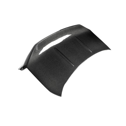 Carbon Achterklep voor BMW M4 / 4 Serie G22, G82