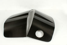 Carbon Bodykit onderdeel voor Audi R8 Coupe 42
