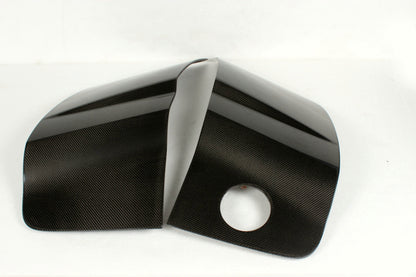 Carbon Bodykit onderdeel voor Audi R8 Coupe 42