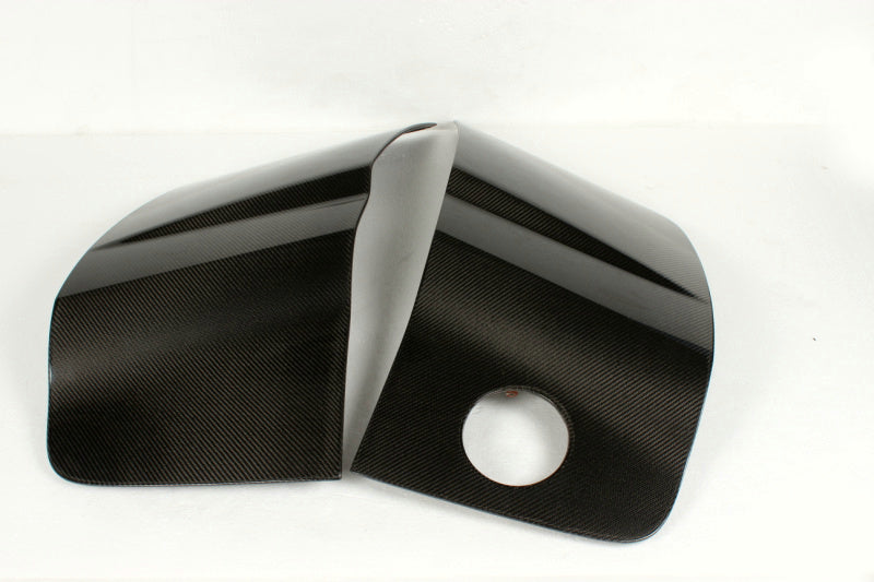 Carbon Bodykit onderdeel voor Audi R8 Coupe 42
