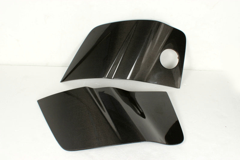 Carbon Bodykit onderdeel voor Audi R8 Coupe 42