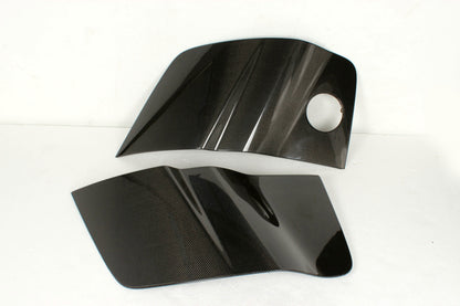 Carbon Bodykit onderdeel voor Audi R8 Coupe 42