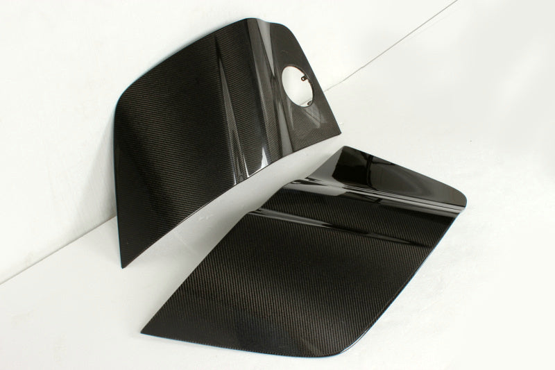 Carbon Bodykit onderdeel voor Audi R8 Coupe 42