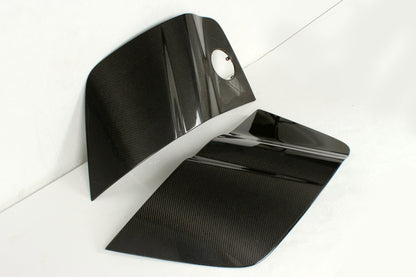 Carbon Bodykit onderdeel voor Audi R8 Coupe 42
