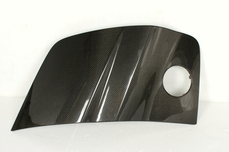 Carbon Bodykit onderdeel voor Audi R8 Coupe 42