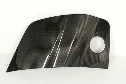 Carbon Bodykit onderdeel voor Audi R8 Coupe 42