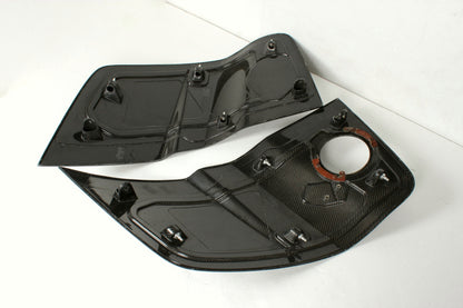 Carbon Bodykit onderdeel voor Audi R8 Coupe 42