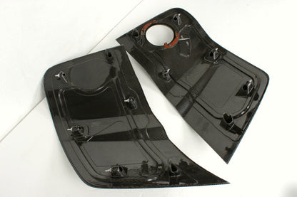 Carbon Bodykit onderdeel voor Audi R8 Coupe 42