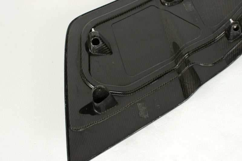 Carbon Bodykit onderdeel voor Audi R8 Coupe 42