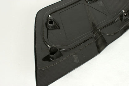 Carbon Bodykit onderdeel voor Audi R8 Coupe 42