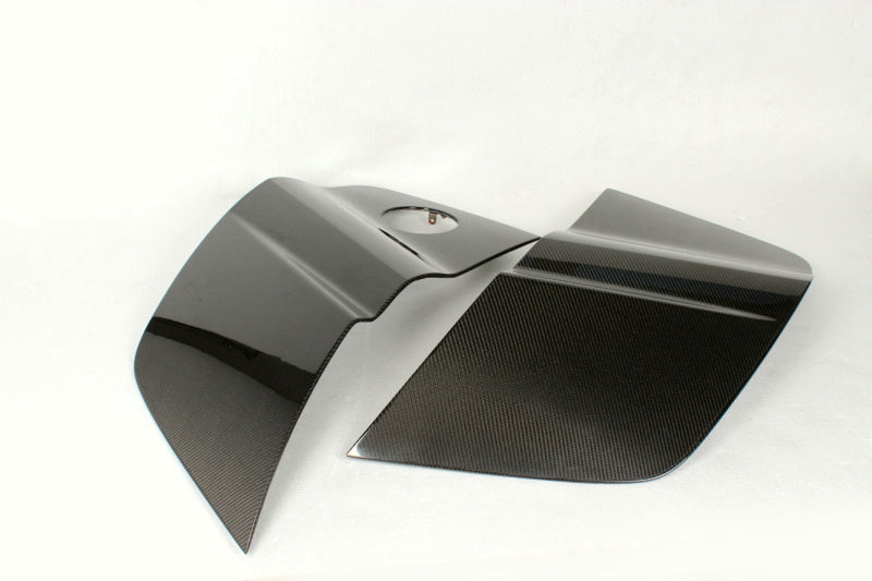 Carbon Bodykit onderdeel voor Audi R8 Coupe 42