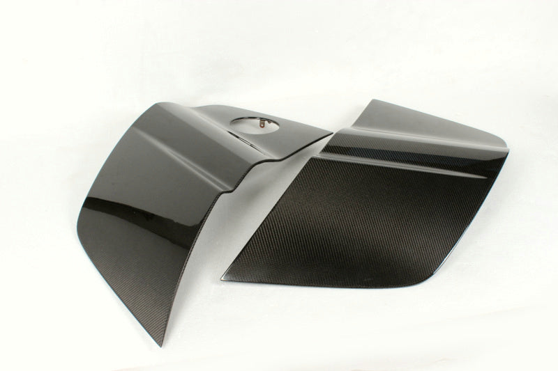 Carbon Bodykit onderdeel voor Audi R8 Coupe 42