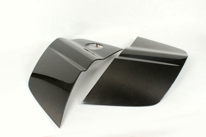 Carbon Bodykit onderdeel voor Audi R8 Coupe 42
