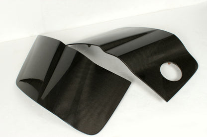 Carbon Bodykit onderdeel voor Audi R8 Coupe 42