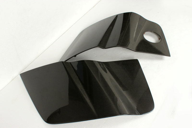 Carbon Bodykit onderdeel voor Audi R8 Coupe 42