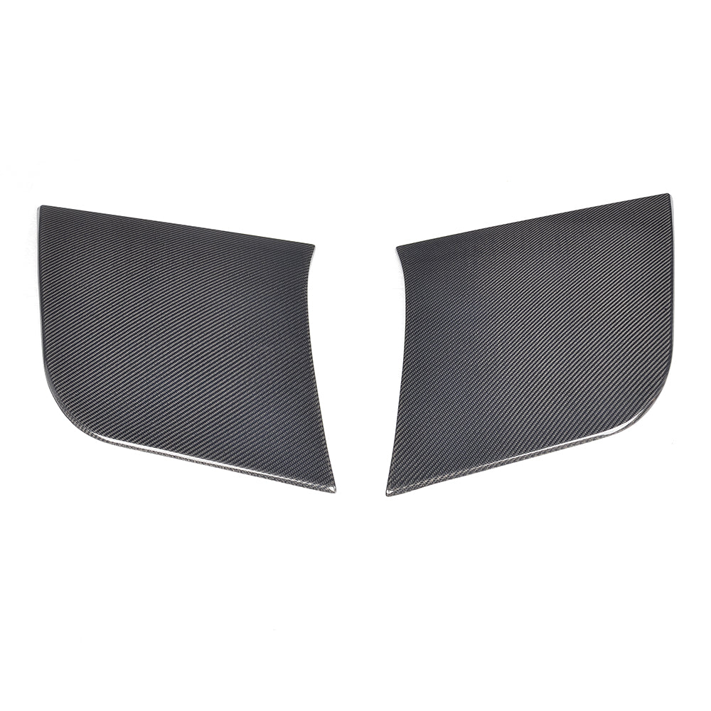 Carbon Bodykit onderdeel voor Audi TT/S-line/TTS/TTRS MK3
