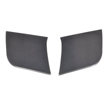 Carbon Bodykit onderdeel voor Audi TT/S-line/TTS/TTRS MK3
