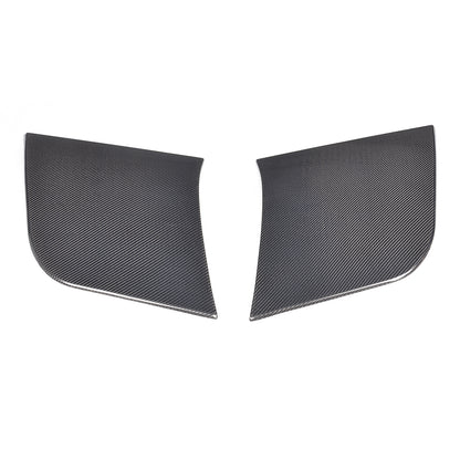 Carbon Bodykit onderdeel voor Audi TT/S-line/TTS/TTRS MK3