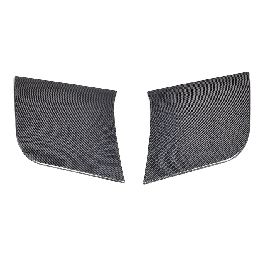Carbon Bodykit onderdeel voor Audi TT/S-line/TTS/TTRS MK3