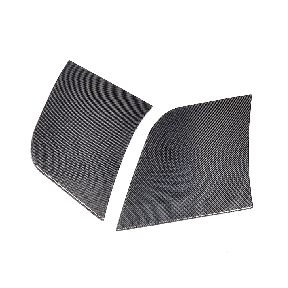 Carbon Bodykit onderdeel voor Audi TT/S-line/TTS/TTRS MK3