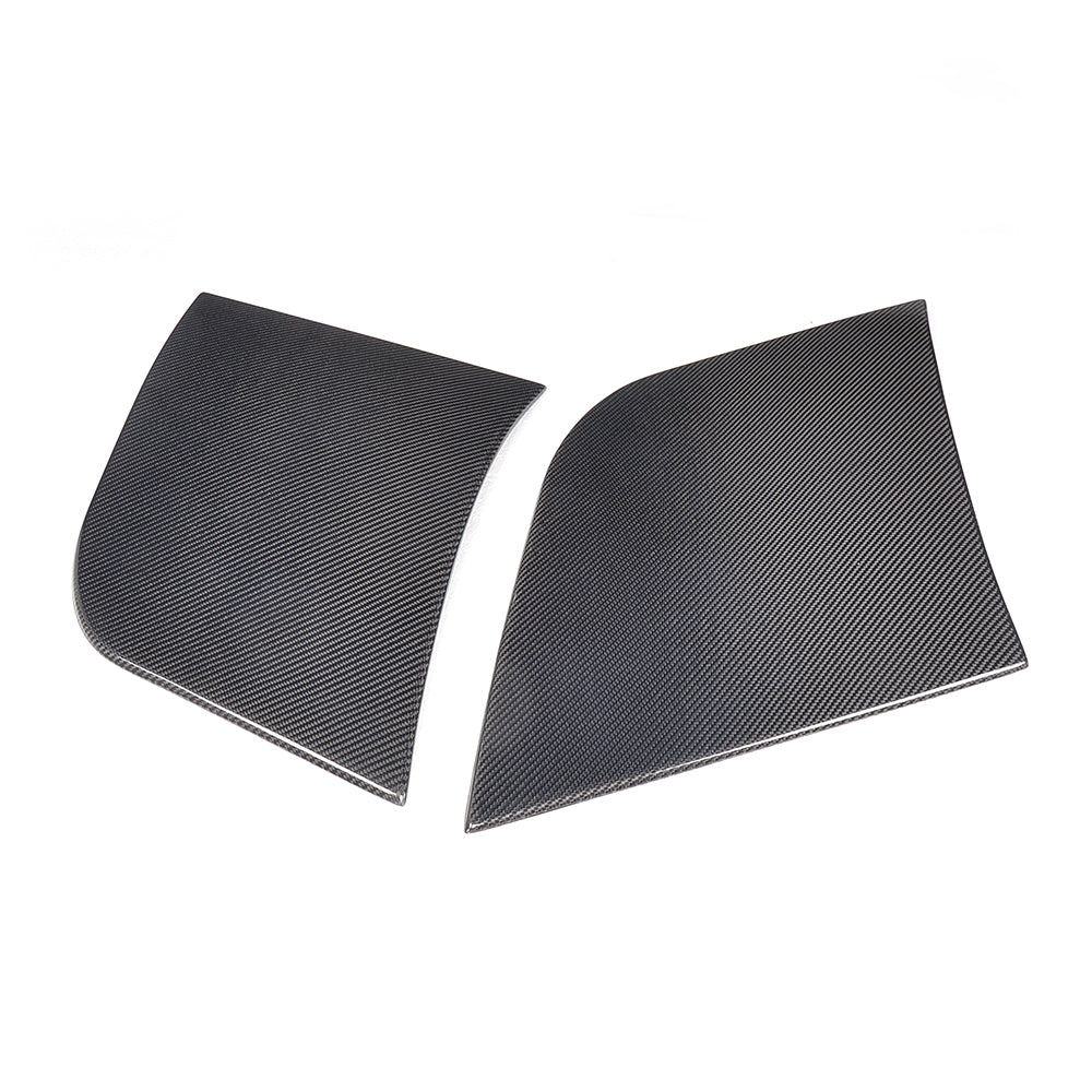 Carbon Bodykit onderdeel voor Audi TT/S-line/TTS/TTRS MK3