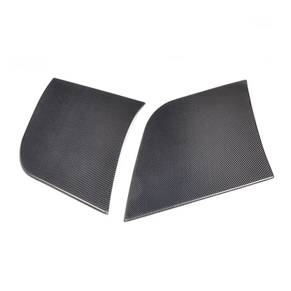 Carbon Bodykit onderdeel voor Audi TT/S-line/TTS/TTRS MK3