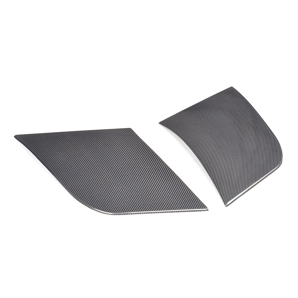 Carbon Bodykit onderdeel voor Audi TT/S-line/TTS/TTRS MK3