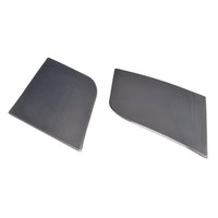 Carbon Bodykit onderdeel voor Audi TT/S-line/TTS/TTRS MK3