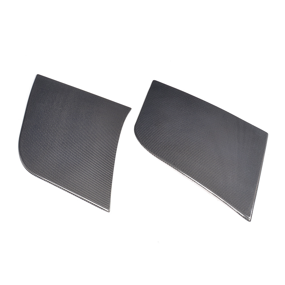 Carbon Bodykit onderdeel voor Audi TT/S-line/TTS/TTRS MK3
