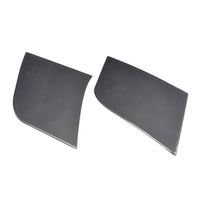 Carbon Bodykit onderdeel voor Audi TT/S-line/TTS/TTRS MK3