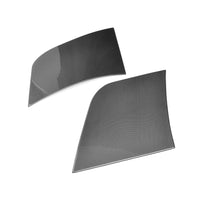 Carbon Bodykit onderdeel voor Audi TT/S-line/TTS/TTRS MK3