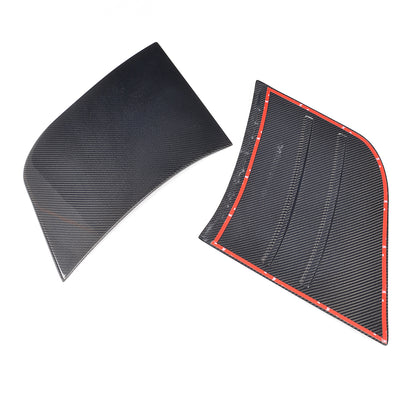 Carbon Bodykit onderdeel voor Audi TT/S-line/TTS/TTRS MK3