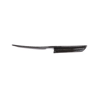 Carbon Canards voor Audi A4 S-line/S4 Sedan B9.5