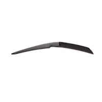 Carbon Canards voor Audi A4 S-line/S4 Sedan B9.5