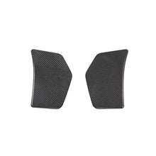 Carbon Canards voor Audi TT/S-line/TTS/TTRS MK3