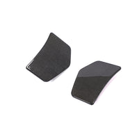 Carbon Canards voor Audi TT/S-line/TTS/TTRS MK3