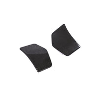 Carbon Canards voor Audi TT/S-line/TTS/TTRS MK3