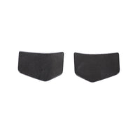 Carbon Canards voor Audi TT/S-line/TTS/TTRS MK3