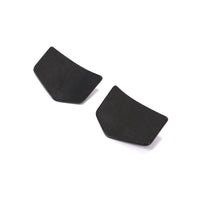 Carbon Canards voor Audi TT/S-line/TTS/TTRS MK3