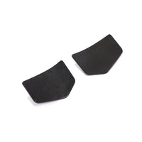 Carbon Canards voor Audi TT/S-line/TTS/TTRS MK3