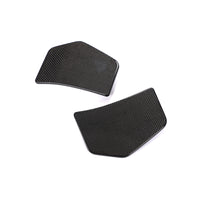 Carbon Canards voor Audi TT/S-line/TTS/TTRS MK3