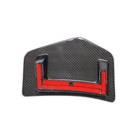 Carbon Canards voor Audi TT/S-line/TTS/TTRS MK3