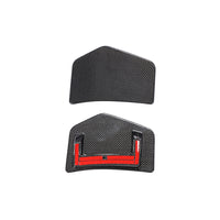 Carbon Canards voor Audi TT/S-line/TTS/TTRS MK3