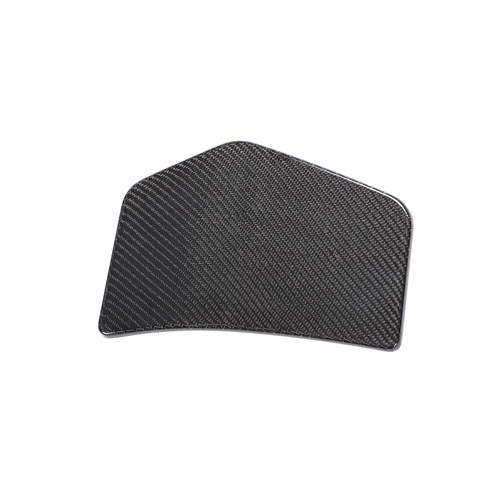 Carbon Canards voor Audi TT/S-line/TTS/TTRS MK3