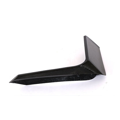 Carbon Canards voor Audi TTRS MK3