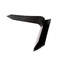 Carbon Canards voor Audi TTRS MK3