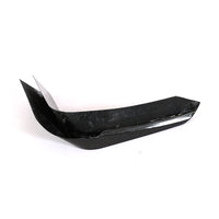 Carbon Canards voor Audi TTRS MK3