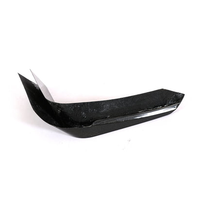 Carbon Canards voor Audi TTRS MK3